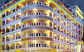 Huong Sen Hotel Hotel